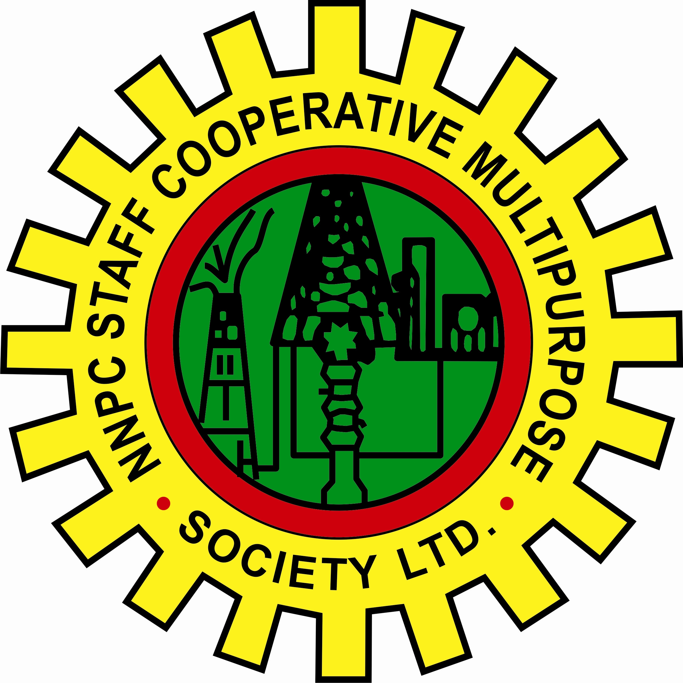 Nigerian National Petroleum Corporation